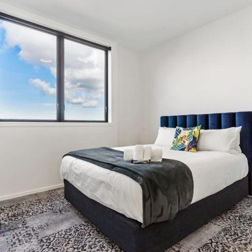 Roomie Apartment Hotel Auckland Exterior foto
