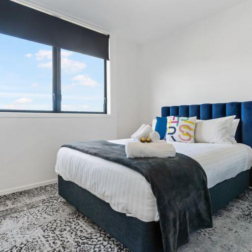 Roomie Apartment Hotel Auckland Exterior foto