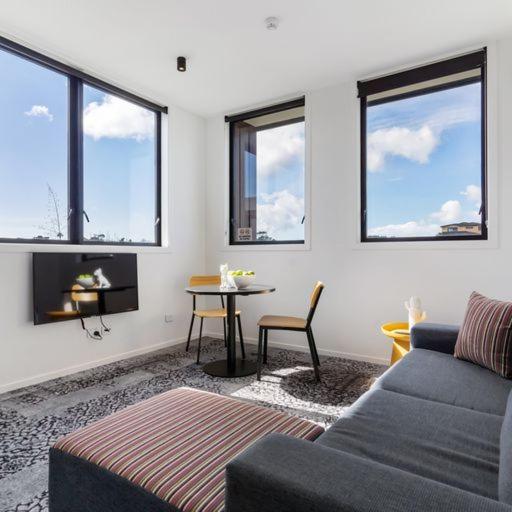 Roomie Apartment Hotel Auckland Exterior foto