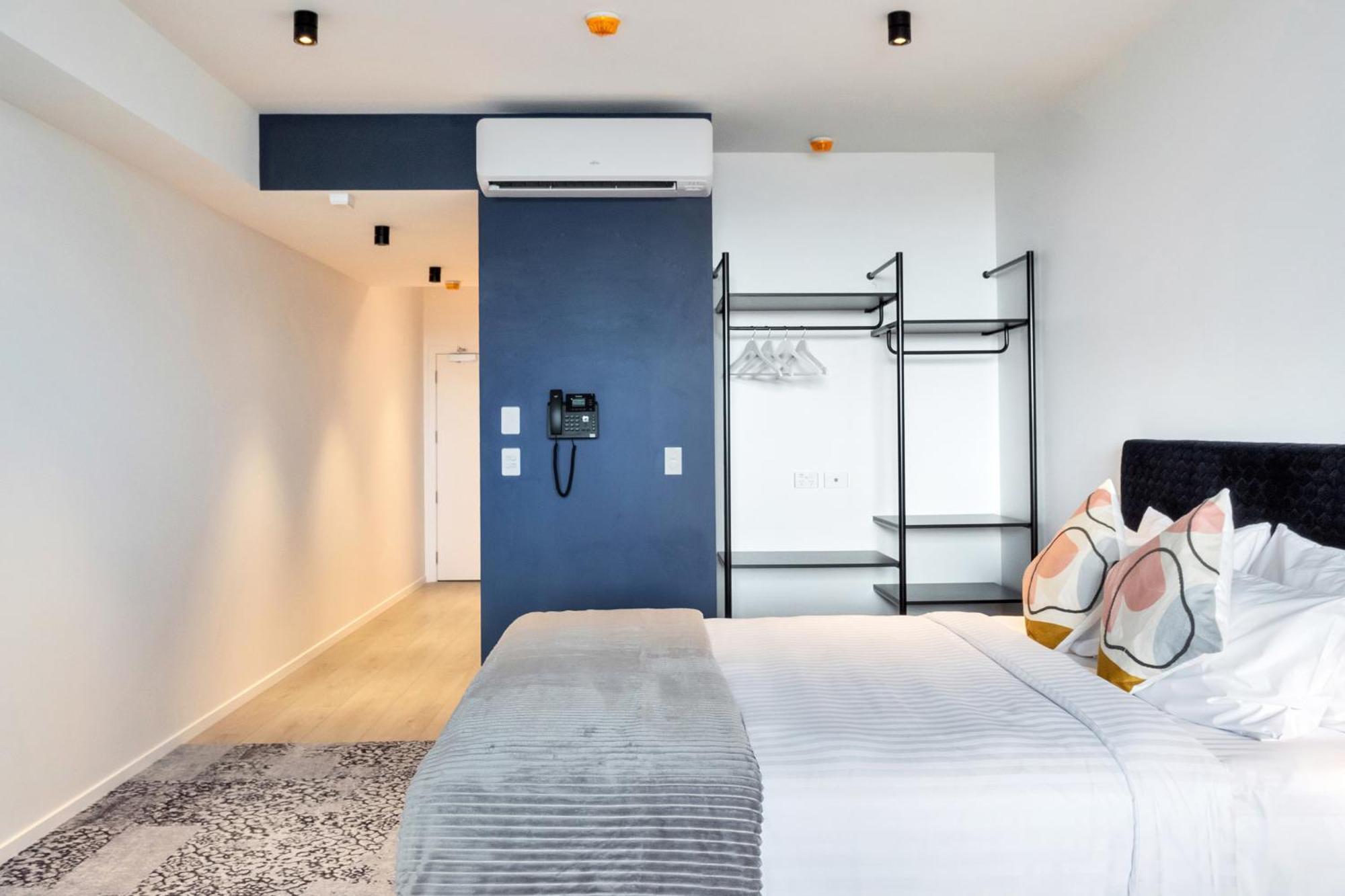 Roomie Apartment Hotel Auckland Exterior foto